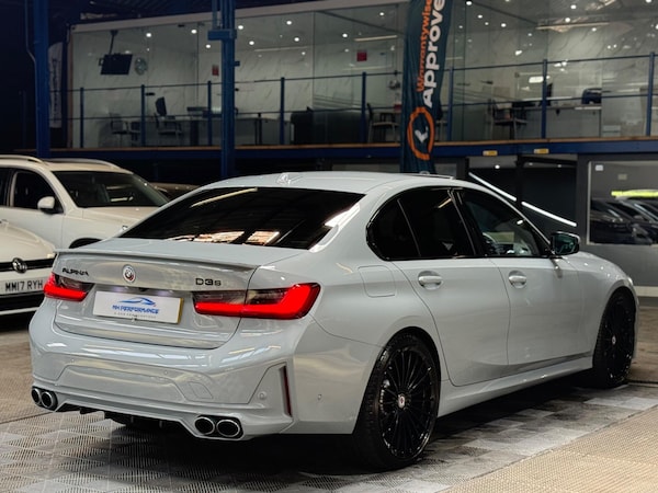 Used BMW Alpina 2023 for sale - 75588771: Photo 38