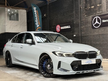 Used BMW Alpina 2023 for sale - 75588771: Photo