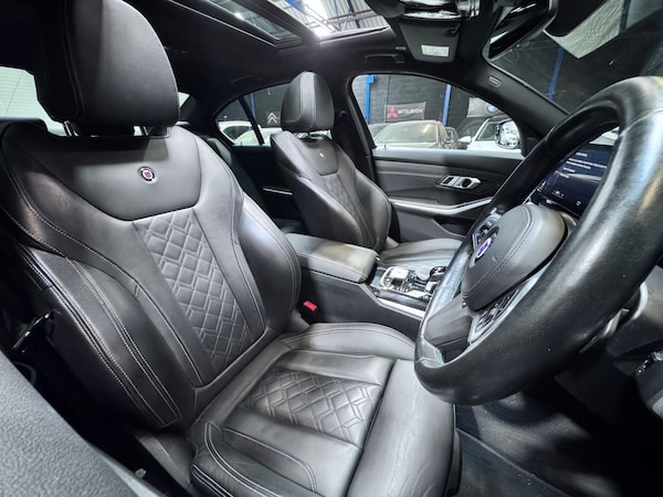 Used BMW Alpina 2023 for sale - 75588771: Photo 40