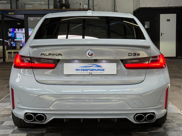 Used BMW Alpina 2023 for sale - 75588771: Photo 41