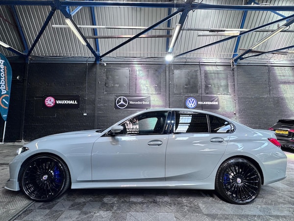 Used BMW Alpina 2023 for sale - 75588771: Photo 44