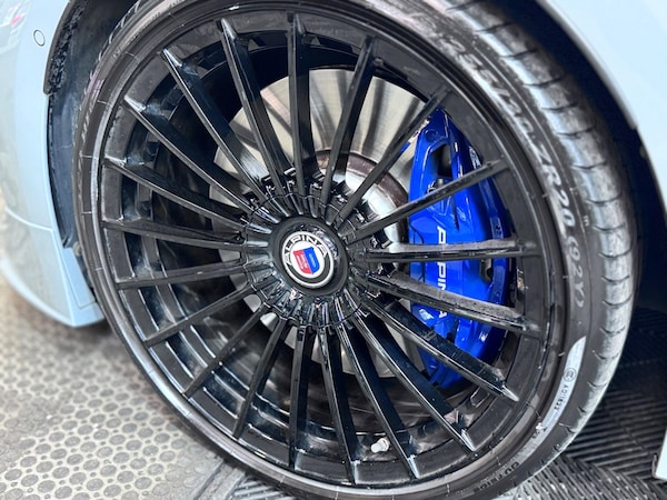Used BMW Alpina 2023 for sale - 75588771: Photo 49