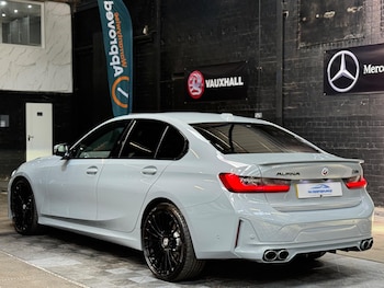 Used BMW Alpina 2023 for sale - 75588771: Photo