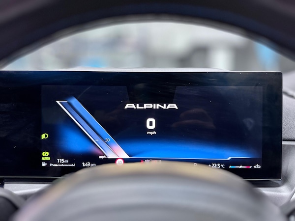 Used BMW Alpina 2023 for sale - 75588771: Photo 50