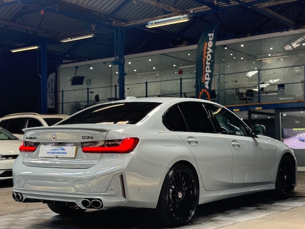 Used BMW Alpina 2023 for sale - 75588771: Photo 51