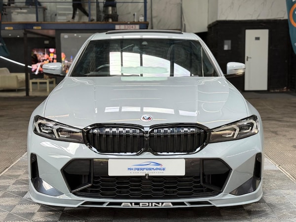 Used BMW Alpina 2023 for sale - 75588771: Photo 53