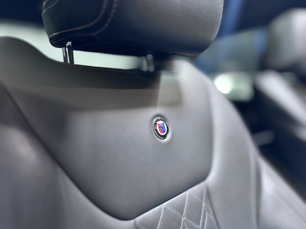 Used BMW Alpina 2023 for sale - 75588771: Photo 54