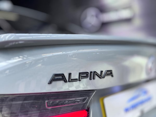 Used BMW Alpina 2023 for sale - 75588771: Photo 55