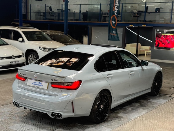 Used BMW Alpina 2023 for sale - 75588771: Photo 56