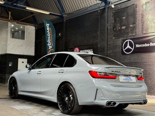 Used BMW Alpina 2023 for sale - 75588771: Photo 57