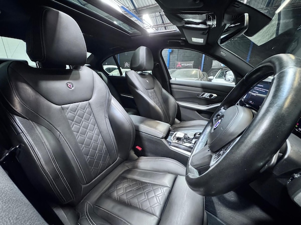 Used BMW Alpina 2023 for sale - 75588771: Photo 58