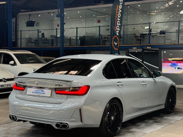 Used BMW Alpina 2023 for sale - 75588771: Photo 5