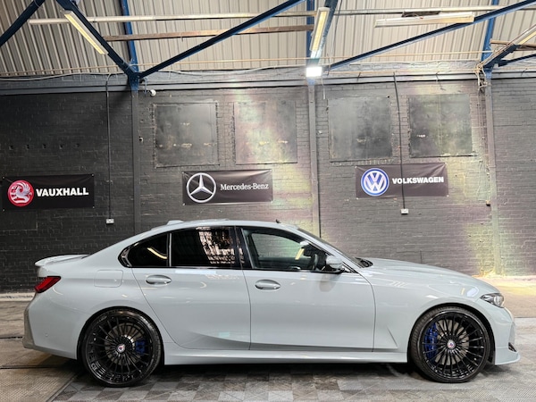 Used BMW Alpina 2023 for sale - 75588771: Photo 63