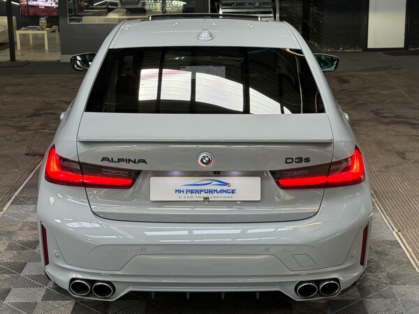 Used BMW Alpina 2023 for sale - 75588771: Photo 65