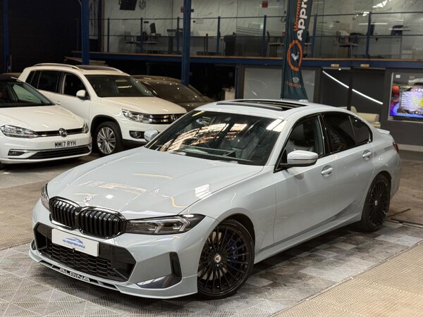 Used BMW Alpina 2023 for sale - 75588771: Photo 66