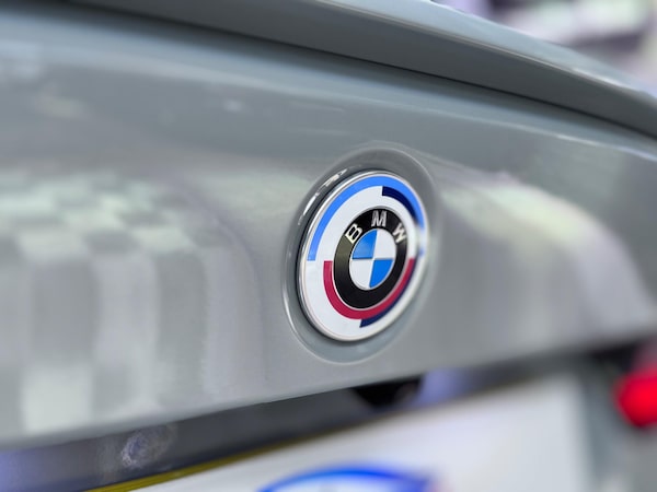 Used BMW Alpina 2023 for sale - 75588771: Photo 67