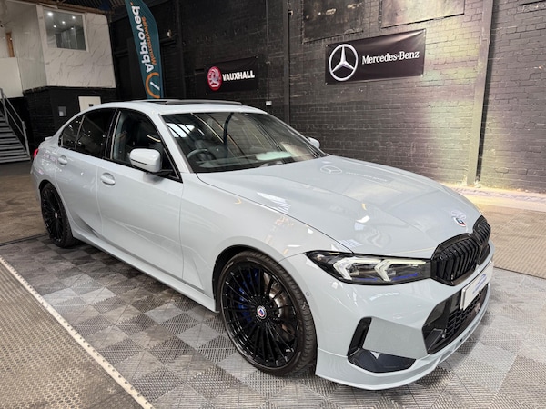 Used BMW Alpina 2023 for sale - 75588771: Photo 68