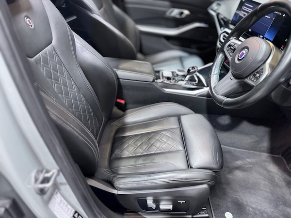 Used BMW Alpina 2023 for sale - 75588771: Photo 69