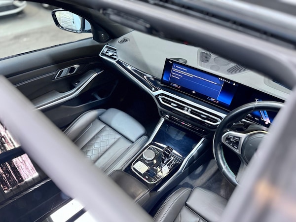 Used BMW Alpina 2023 for sale - 75588771: Photo 6