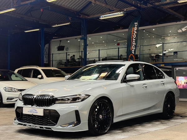 Used BMW Alpina 2023 for sale - 75588771: Photo 70