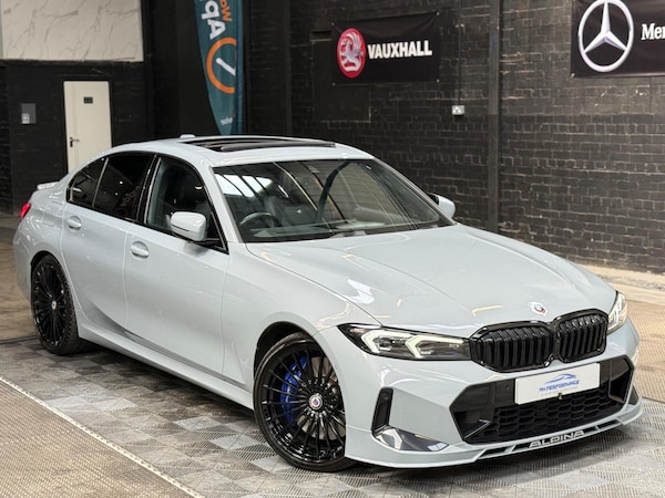 Used BMW Alpina 2023 for sale - 75588771: Photo 71