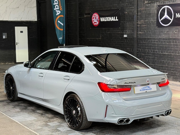 Used BMW Alpina 2023 for sale - 75588771: Photo 75