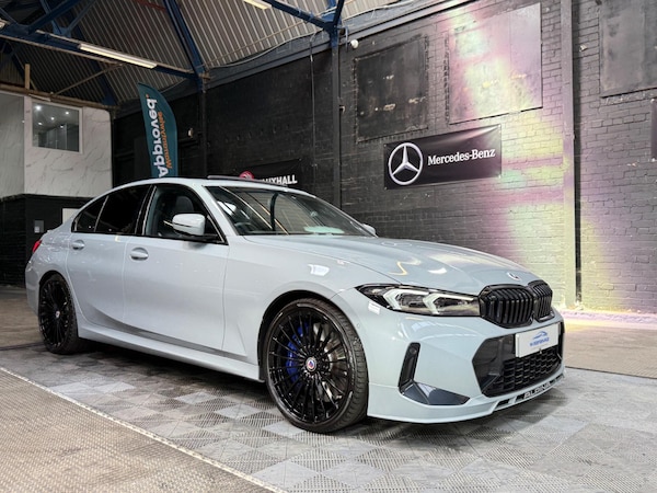Used BMW Alpina 2023 for sale - 75588771: Photo 76