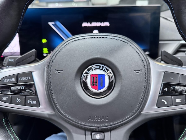 Used BMW Alpina 2023 for sale - 75588771: Photo 77