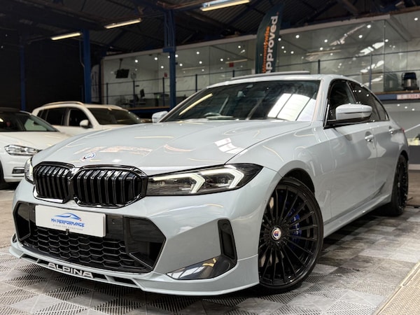 Used BMW Alpina 2023 for sale - 75588771: Photo 7