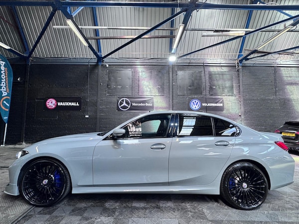 Used BMW Alpina 2023 for sale - 75588771: Photo 80