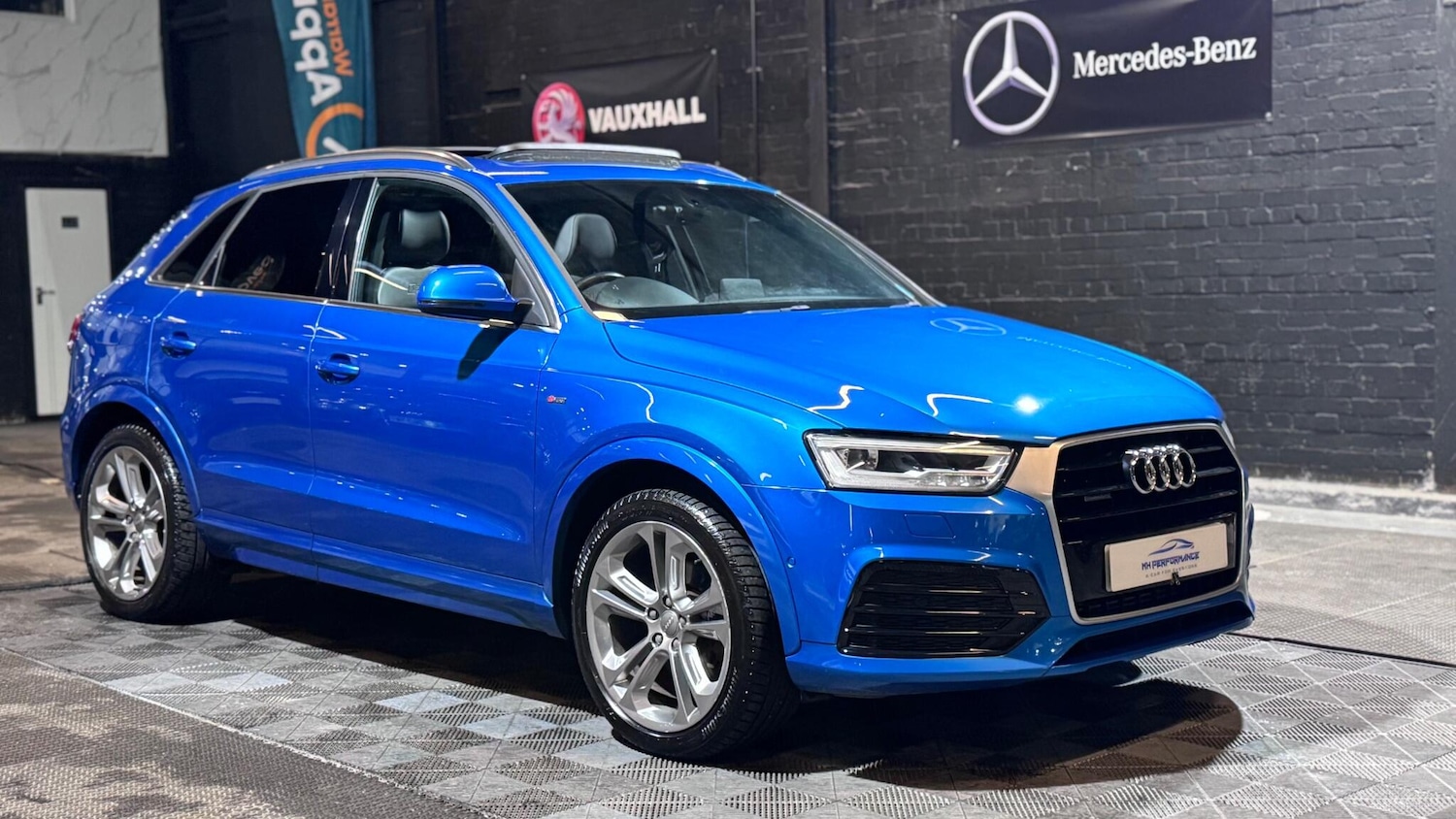Used Audi Q3 2015 for sale - 77015752: Photo 14