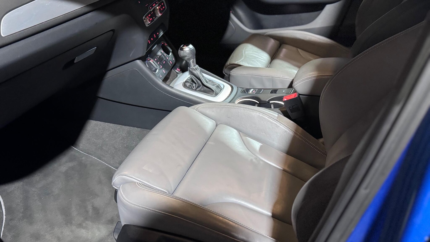 Used Audi Q3 2015 for sale - 77015752: Photo 17