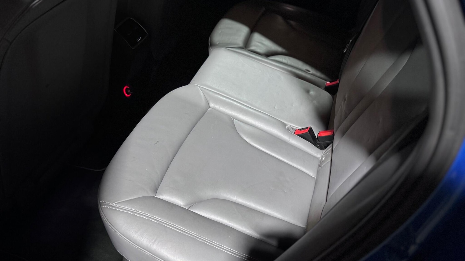 Used Audi Q3 2015 for sale - 77015752: Photo 19