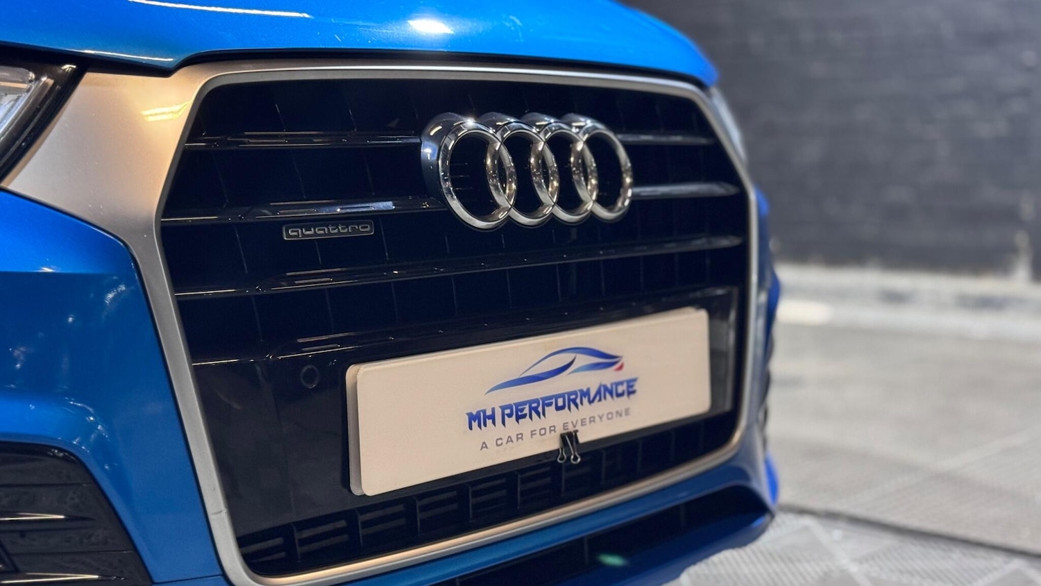 Used Audi Q3 2015 for sale - 77015752: Photo 20