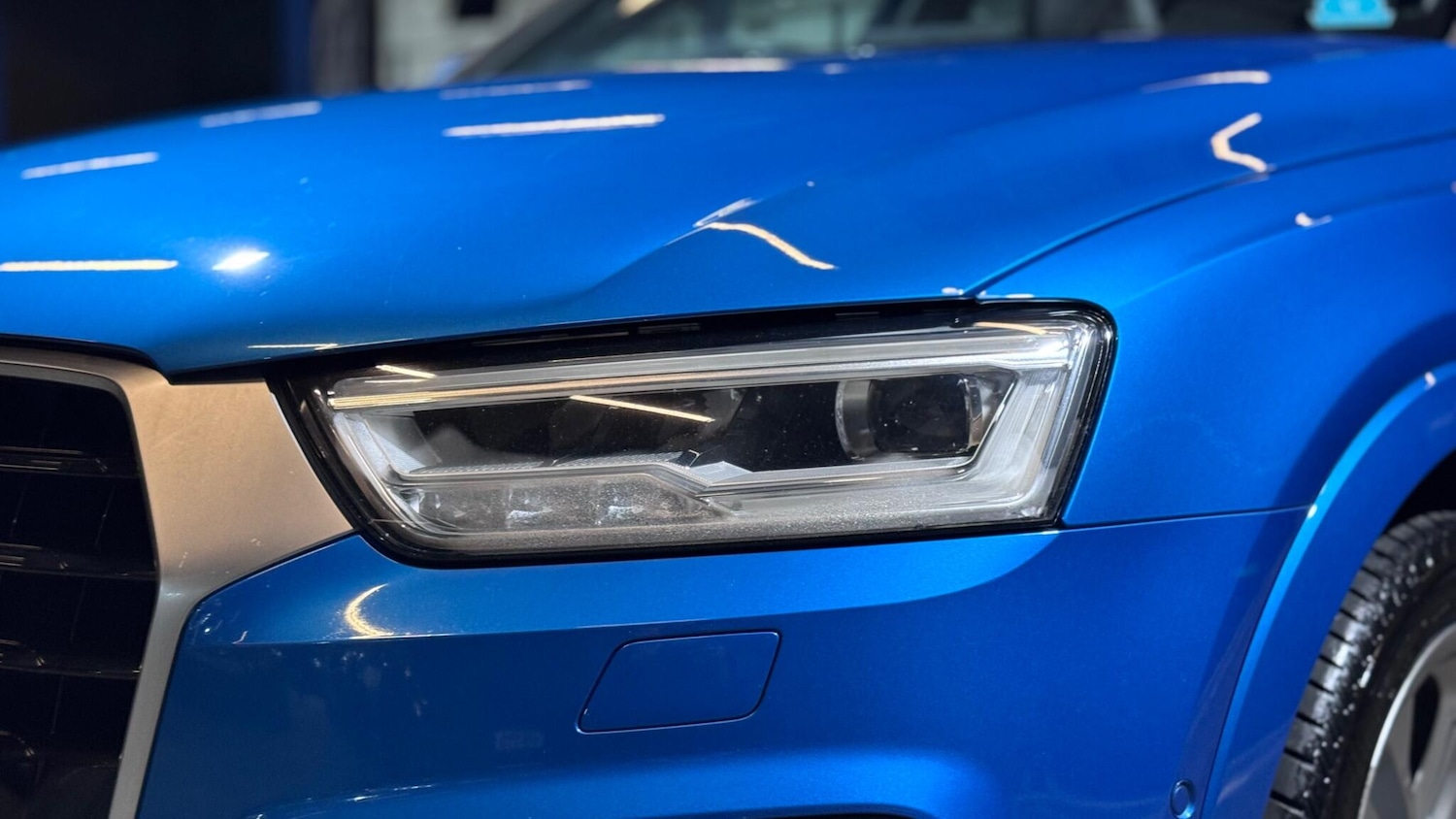 Used Audi Q3 2015 for sale - 77015752: Photo 24