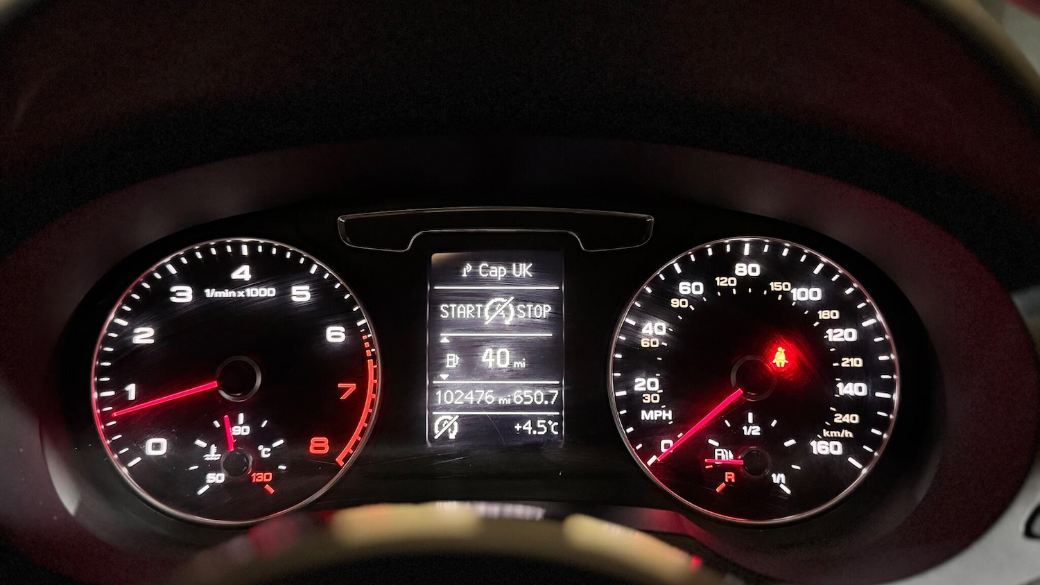 Used Audi Q3 2015 for sale - 77015752: Photo 25