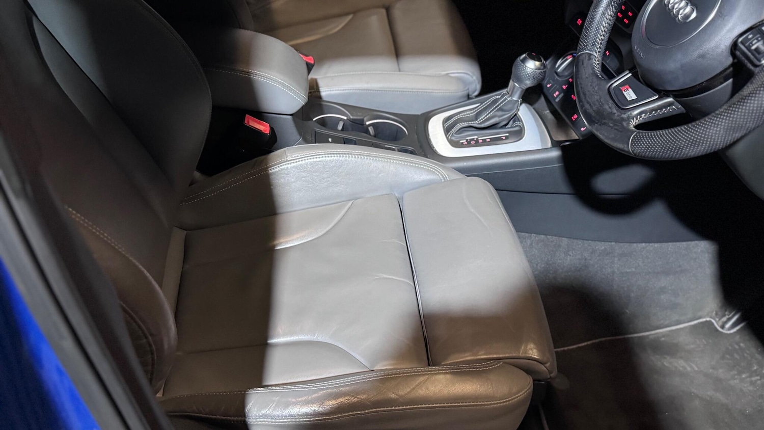 Used Audi Q3 2015 for sale - 77015752: Photo 29