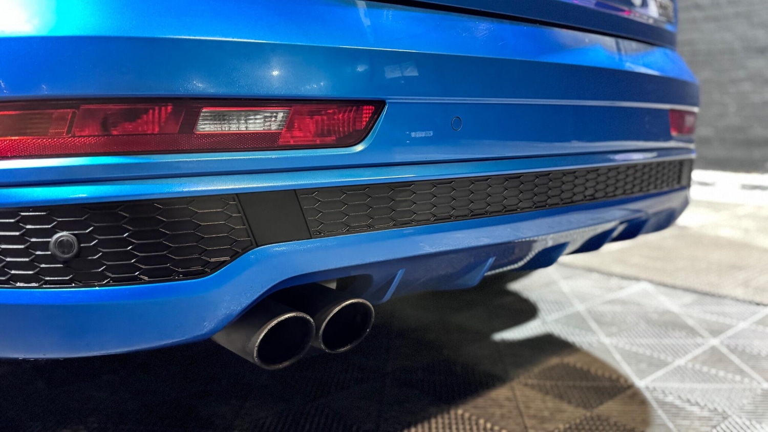 Used Audi Q3 2015 for sale - 77015752: Photo 34