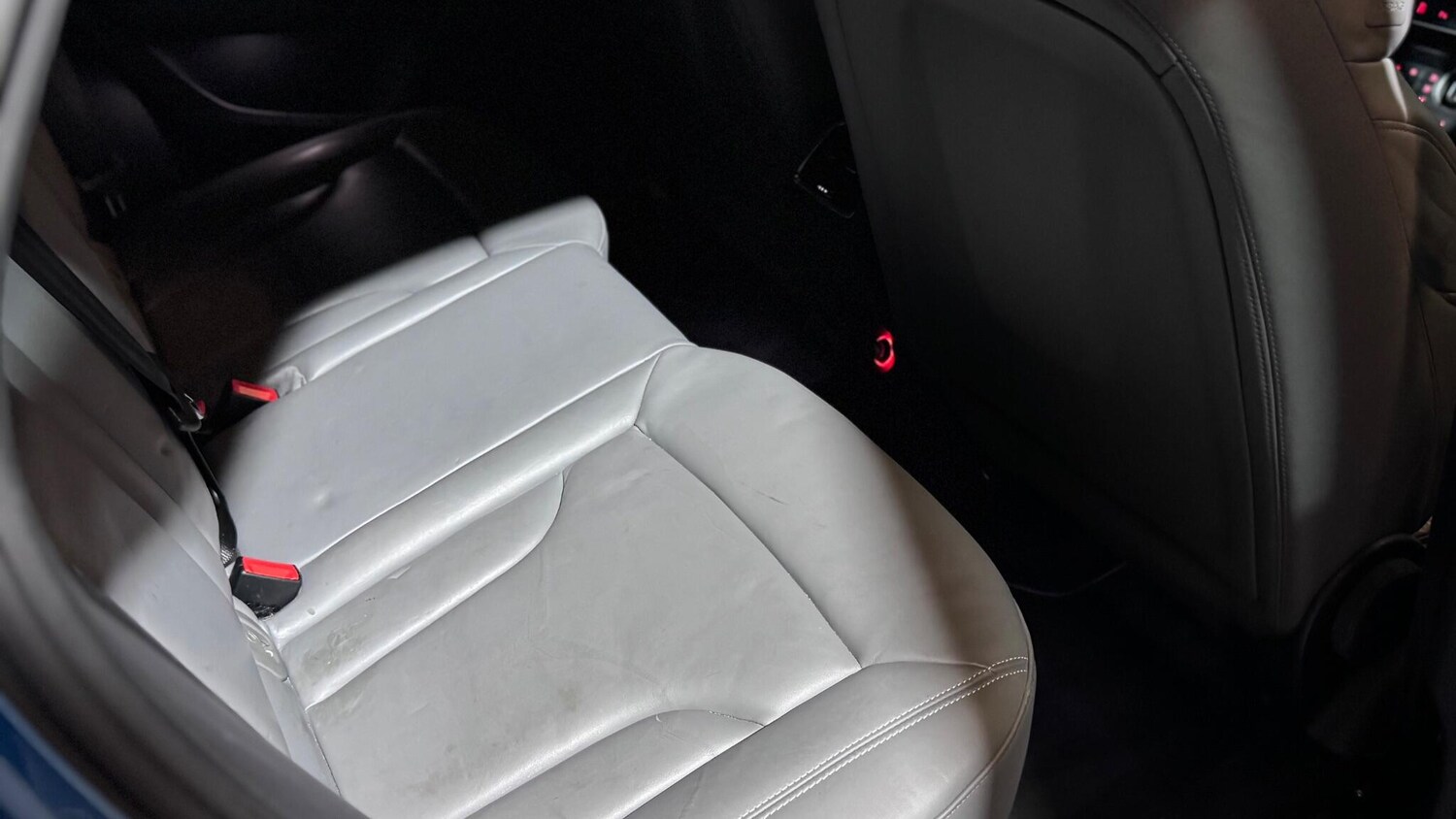 Used Audi Q3 2015 for sale - 77015752: Photo 37