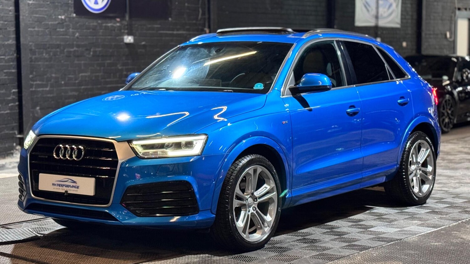 Used Audi Q3 2015 for sale - 77015752: Photo 42