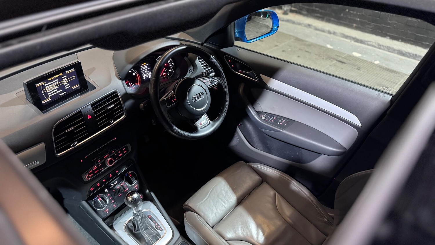 Used Audi Q3 2015 for sale - 77015752: Photo 5