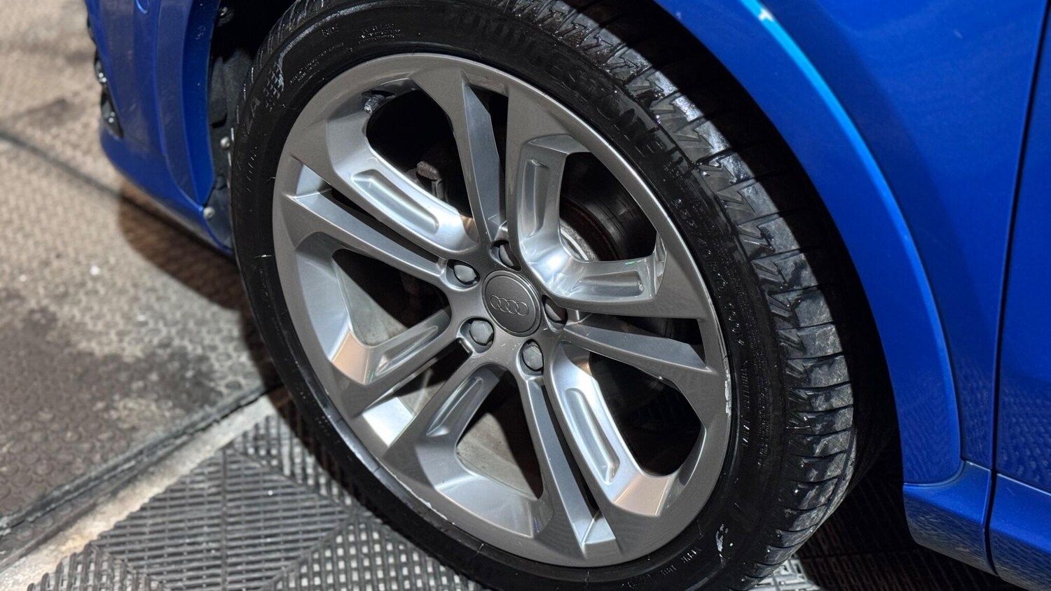 Used Audi Q3 2015 for sale - 77015752: Photo 50