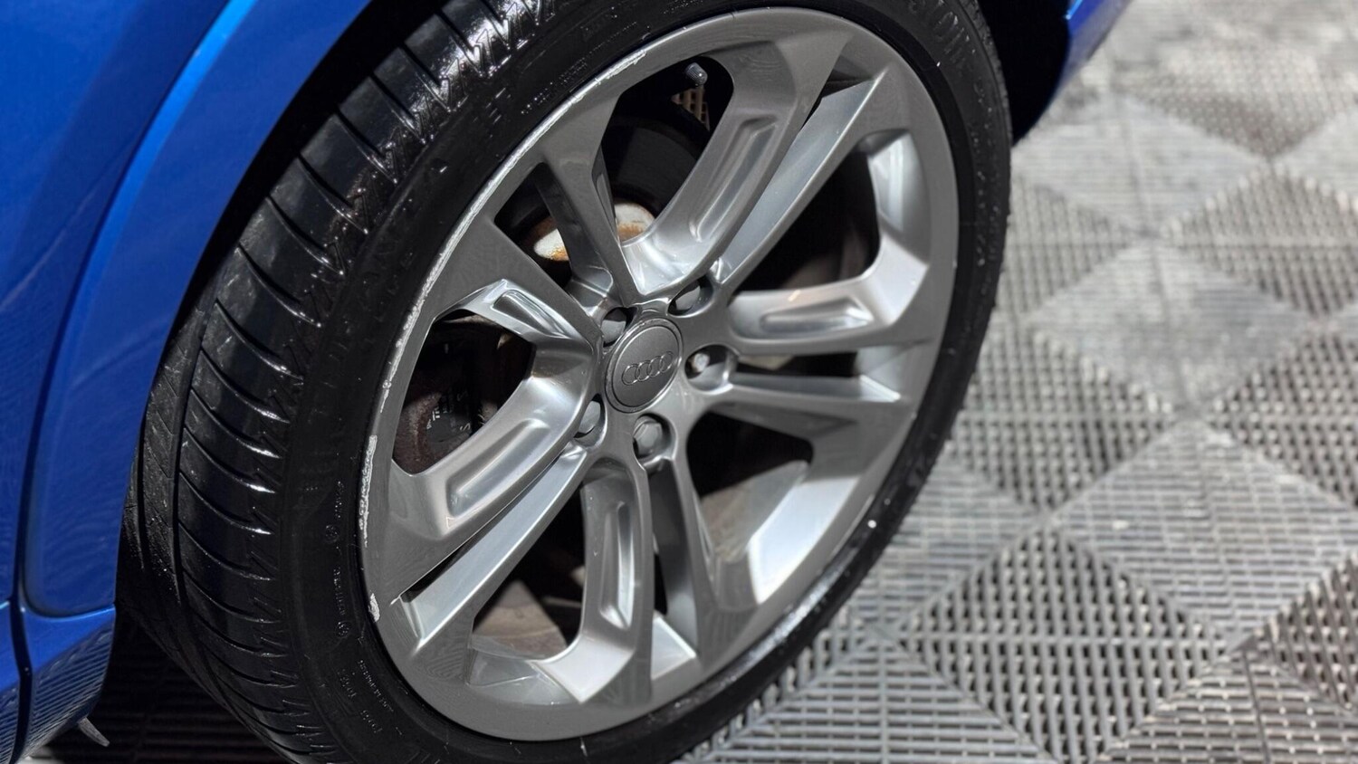 Used Audi Q3 2015 for sale - 77015752: Photo 51