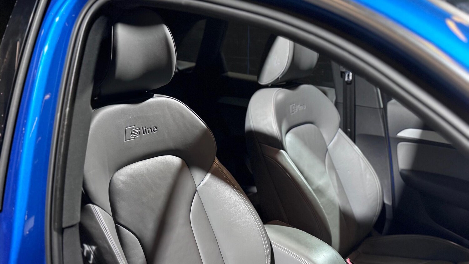 Used Audi Q3 2015 for sale - 77015752: Photo 54