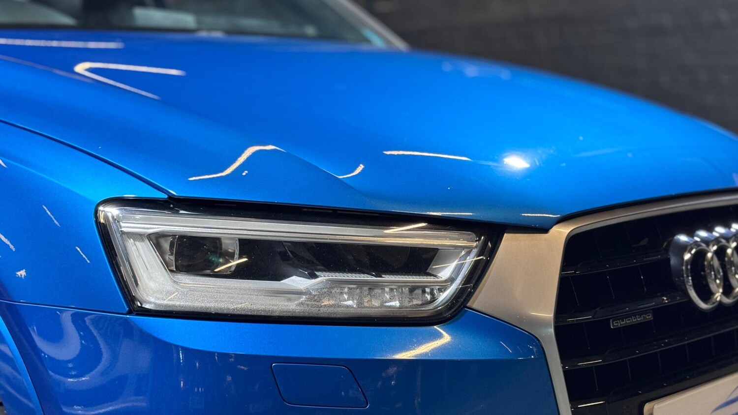 Used Audi Q3 2015 for sale - 77015752: Photo 55