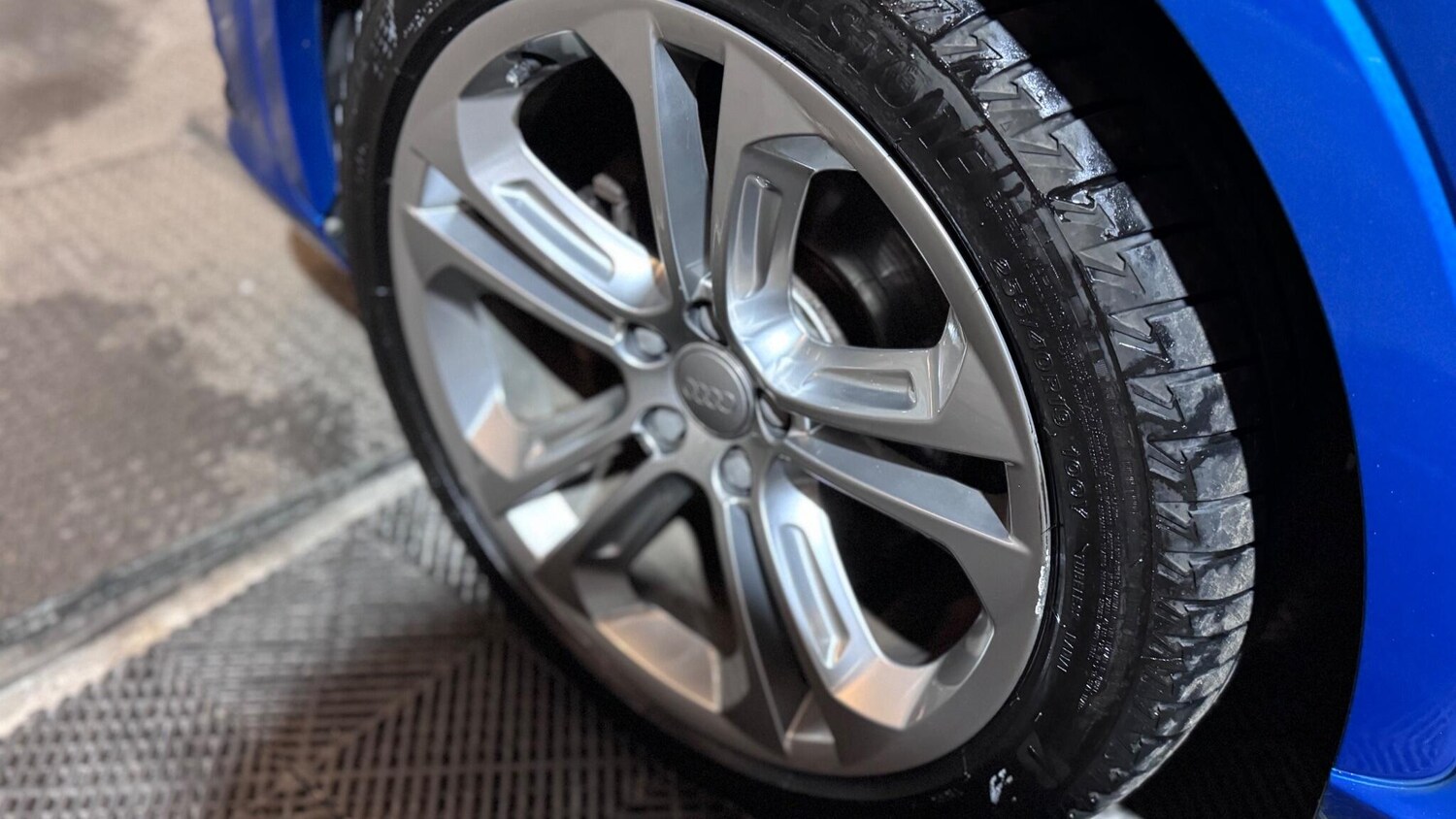 Used Audi Q3 2015 for sale - 77015752: Photo 56