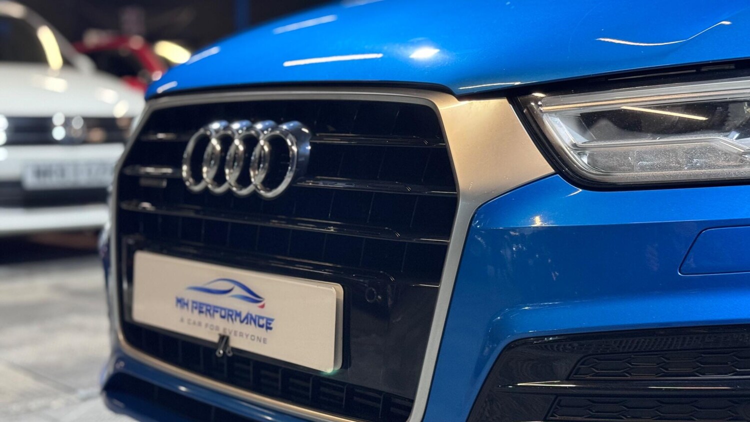 Used Audi Q3 2015 for sale - 77015752: Photo 62