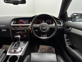 Used Audi A5 2016 for sale - 78448089: Photo