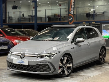 Used Volkswagen Golf 2022 for sale - 75687387: Photo