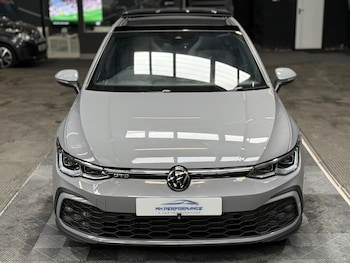 Used Volkswagen Golf 2022 for sale - 75687387: Photo